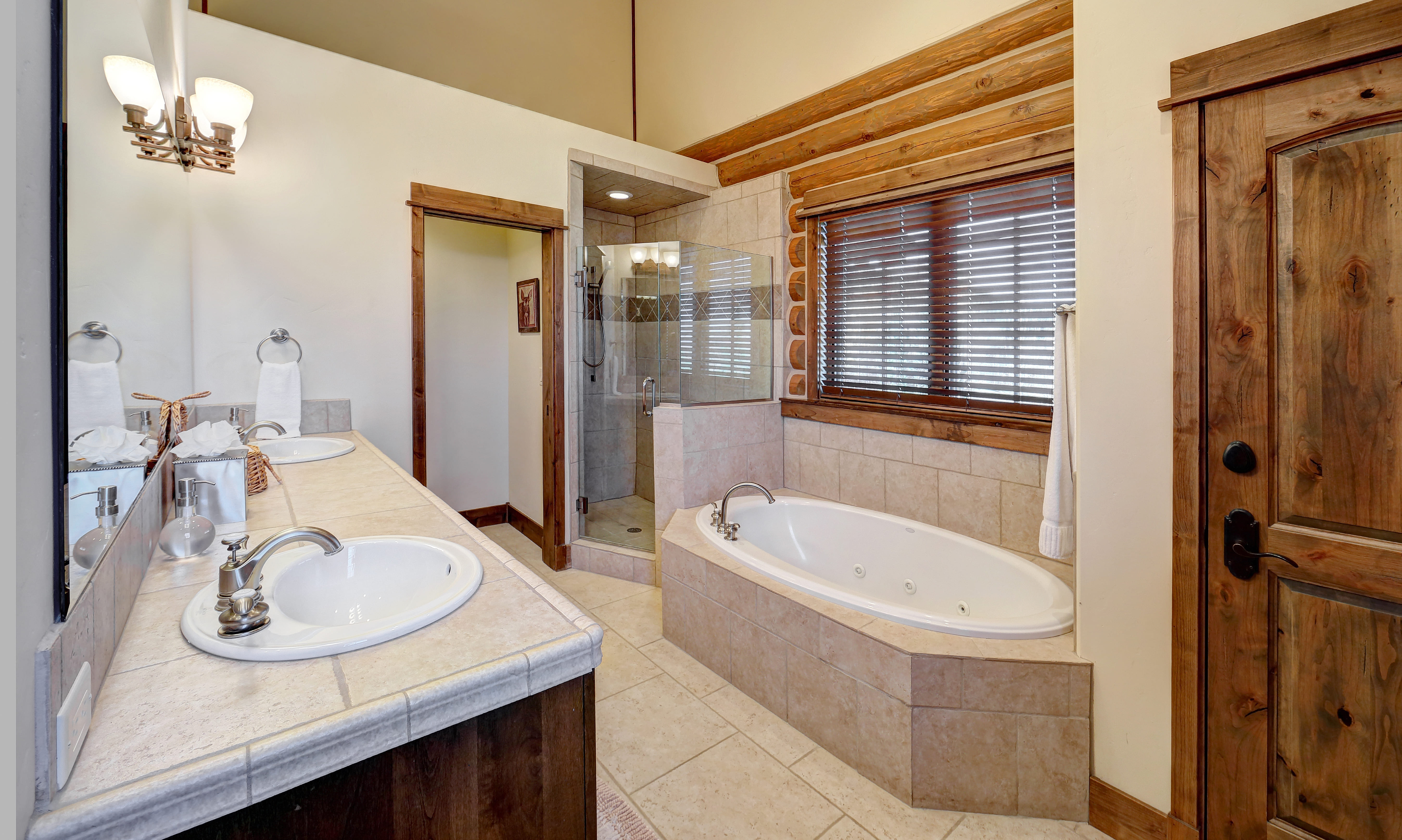 Estores para Baños